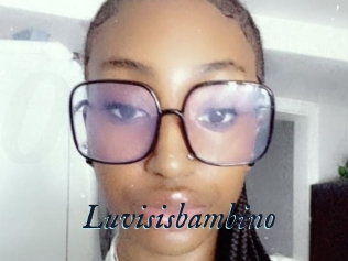 Luvisisbambino