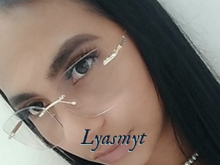 Lyasmyt