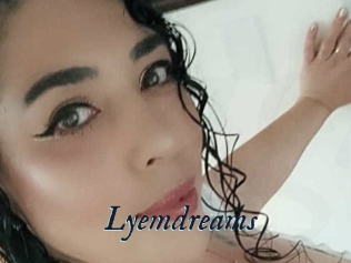 Lyemdreams