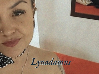 Lynadamns