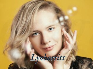 Lynbarritt