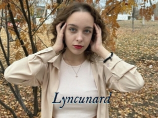 Lyncunard