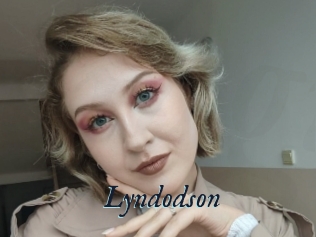 Lyndodson