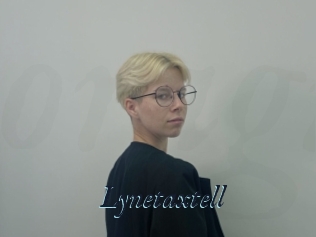 Lynetaxtell