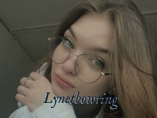 Lynetbowring