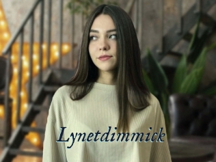 Lynetdimmick