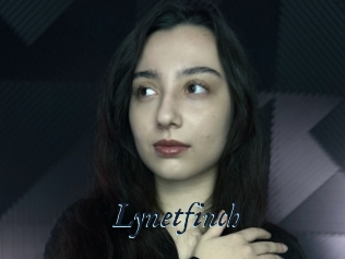 Lynetfinch