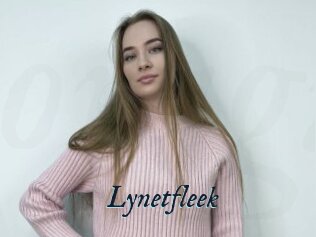 Lynetfleek