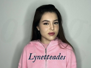 Lynetteades