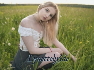 Lynettebride