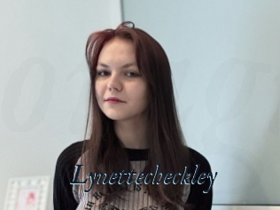 Lynettecheckley