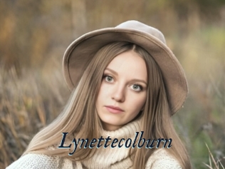 Lynettecolburn