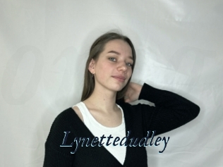 Lynettedudley