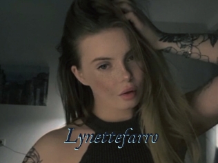 Lynettefarro