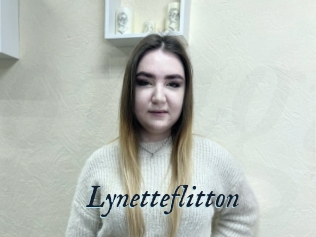 Lynetteflitton