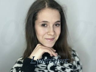 Lynettefort
