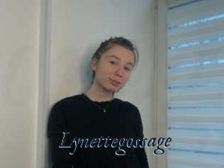 Lynettegossage