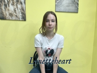 Lynetteheart