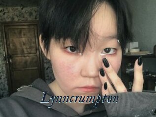 Lynncrumpton