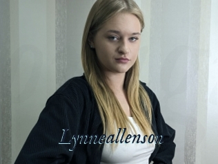 Lynneallenson