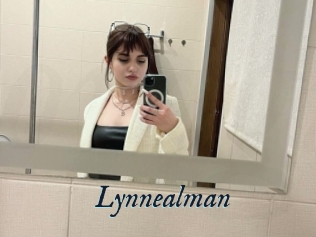 Lynnealman