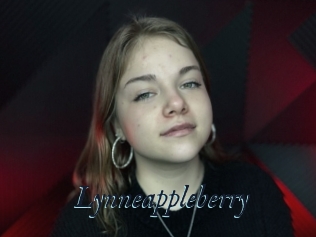 Lynneappleberry