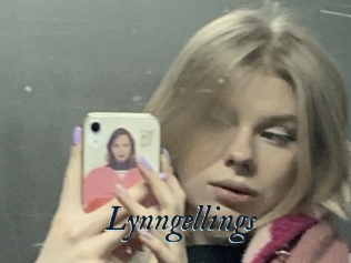 Lynngellings