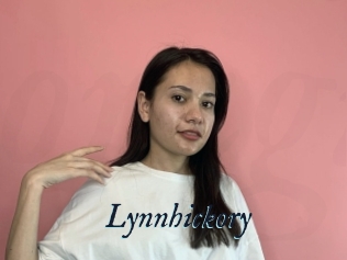 Lynnhickory