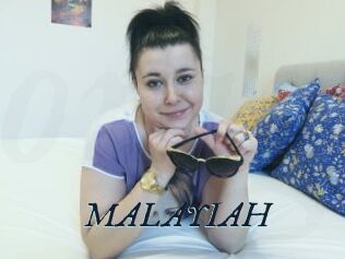 MALAYIAH