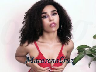 MacarenaCruz