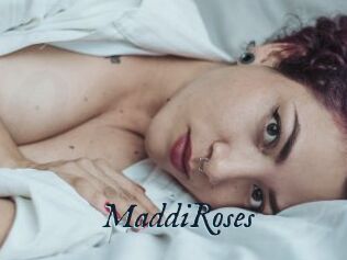 MaddiRoses