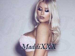 MaddiXXX