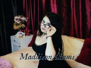 MaddisonAdams