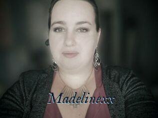 Madelinexx