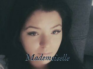 Mademoiselle