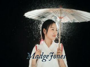 MadgeJones