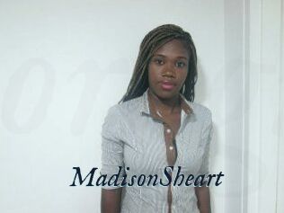 MadisonSheart