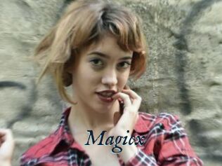 Magicx