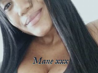 Mane_xxx