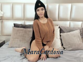 MaraCardona