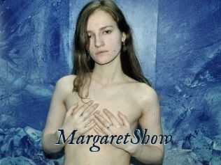 MargaretShow