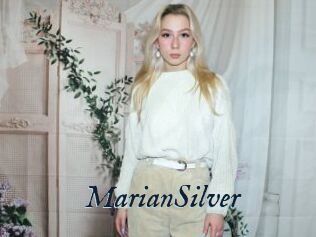 MarianSilver