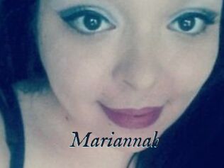 Mariannah