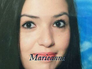 Marieanna