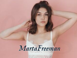 MartaFreeman