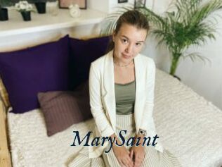 MarySaint