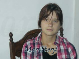 MarySheryl