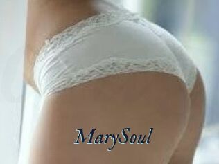 MarySoul