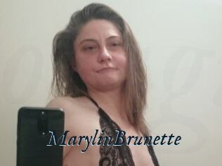 MarylinBrunette