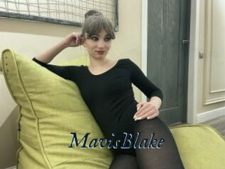 MavisBlake